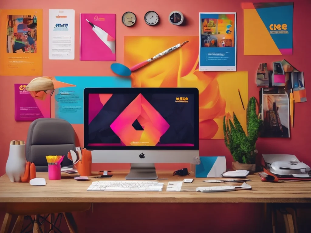 Affordable Graphic Design