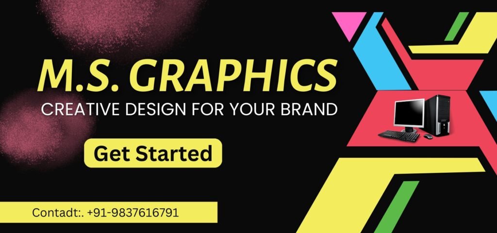 Professional Graphic Design Tips