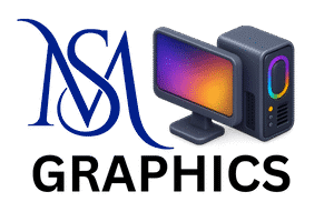 M.S. Graphics